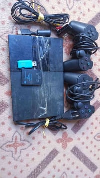 بلايستيشن 2 • مع يدتين • كربلاء باب اطويريج