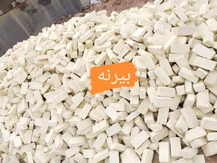 سلام عليكم عدي طابوك ليريد مال كصيبة نجكتر او بيرنة ومال الطيب بيرنة ونجكتر طابوكة نظيفة واكو كسر رمل حصو سبيس


**إذا كنت صاحب هذا الإعلان وتريد حذفه لأي سبب، رجاءا أرسل رسالة إلى الدعم الفني**