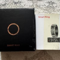 حلقه سمارت • قطعه