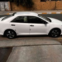 كامري ٢٠١٤ • مشي ١٧٠ الف • الفلوجة