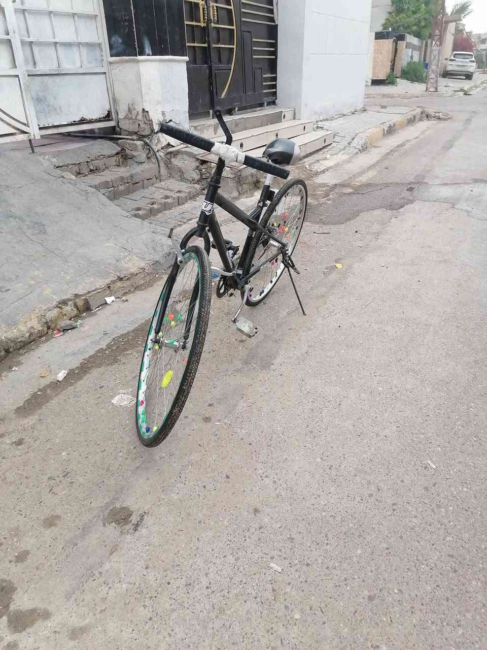 بايسكل جي سبعميه محتاج ستيرن مراوس دراجه البيع ٧٥ بي مجال


**إذا كنت صاحب هذا الإعلان وتريد حذفه لأي سبب، رجاءا أرسل رسالة إلى الدعم الفني**