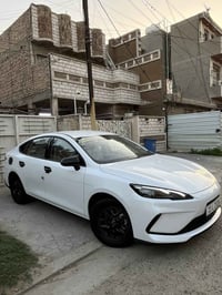 ‏BYD سيل 5 موديل 2025 السيارة وضع الشركة وعليهه اضافات حلوة ماشية 3تلا...