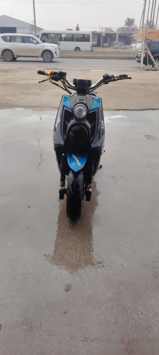 سلام عليكم
سكنس جبلي رياضي فول تزويد جاهزه من كلشي لايت زنون صالنصه SC ام الطلقه شلعه معدل كلش قويه السعر 675 مكاني الاسكندريه _الحصوه الشراي يتصل***********
