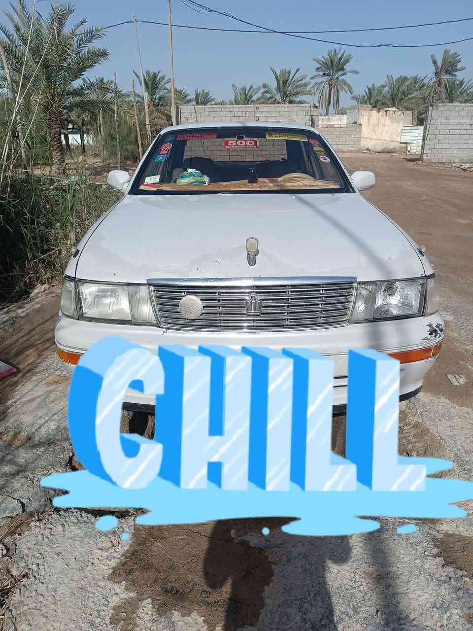 سلام عليكم
سياره البيع متصل رقم انكليزي سياره جاهزة سنويه ل 27 تبريد حداديه كهربائيات جاهزاالعنوان  بصرا ابو الخصيب محيله  الرقم 0775455343.


**إذا كنت صاحب هذا الإعلان وتريد حذفه لأي سبب، رجاءا أرسل رسالة إلى الدعم الفني**