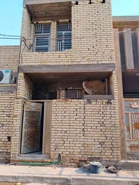 بيت ٥٠م • طابقين • سبع قصور