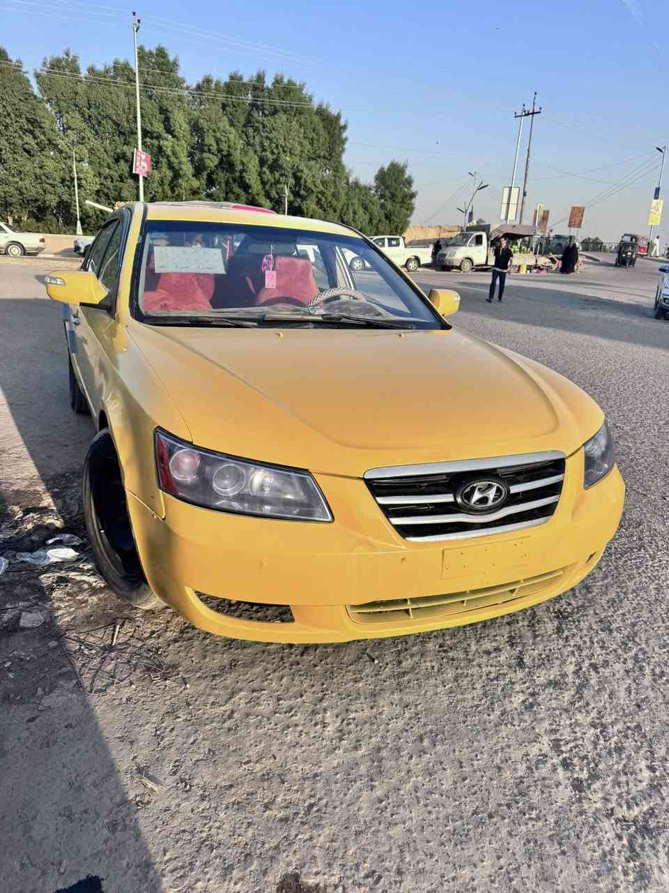 السلام عليكم ورحمة وبركاته 
سوناته ريده مراوس بكيه حمل 
اي موديل 
خاص موجود


**إذا كنت صاحب هذا الإعلان وتريد حذفه لأي سبب، رجاءا أرسل رسالة إلى الدعم الفني**