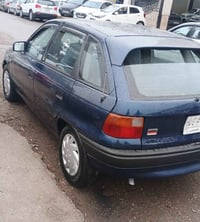 استرا • فول توماتيك • ١٩٩٥