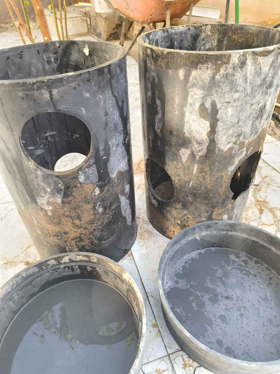 السلام عليكم غراض للبيع
شرك ابو الموس لفتين كل لفه 20 متر كيبلات ابو الاربعه وميز شاشه منهولات مقطوره ام الطن مثقوبه ومصلحة مكاني قضاء المدينه 
***********
