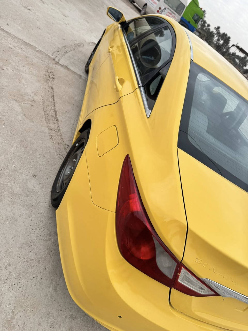 السلام عليكم سياره هونداي سوناتا خليجي 2012للبيع سياره جاهزه حداديه تاير صبغ السياره مال جناي الله شاهد من خذته لليوم ماداخل بيه للكراج خط وبحث موجودات رقمه ذي قار بسمي شرط المداور
السعر100وبيه مجال للشراي مكاني حله الدبله الابراهيميه
***********
