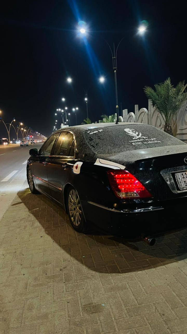 السلام عليكم ماجستا للبيع 2008
محرك 8 سلندر سياره كصه قماره والباقي كفاله عامه 4 دكم السياره نضيفه كلش ادوات متومه بغداد المكان البصره السعر 60 وبيه مجال للشراي رقم ***********متواجد واتساب
