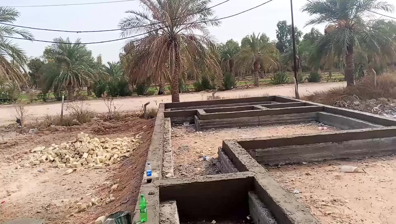 السلام عليكم خلفه بناء ولبخ
متفرغ حالين شغل درجه اولا أن شاءالله 
  مصداقيه والتزام للعمل مكاني نجف

***********
