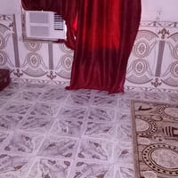 منطقة ال7000 • ٣غرف • سطح صب مسلح