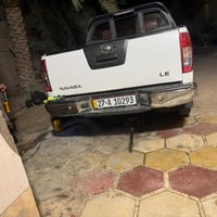 نافاره اوتو • ٢٠١٤ • رقم ذي قار