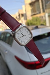 Tissot 🇨🇭 🇨🇭 تيسوت سويسرا بطارية نظافة تامة بغداد حي القاهرة للإستفسار...