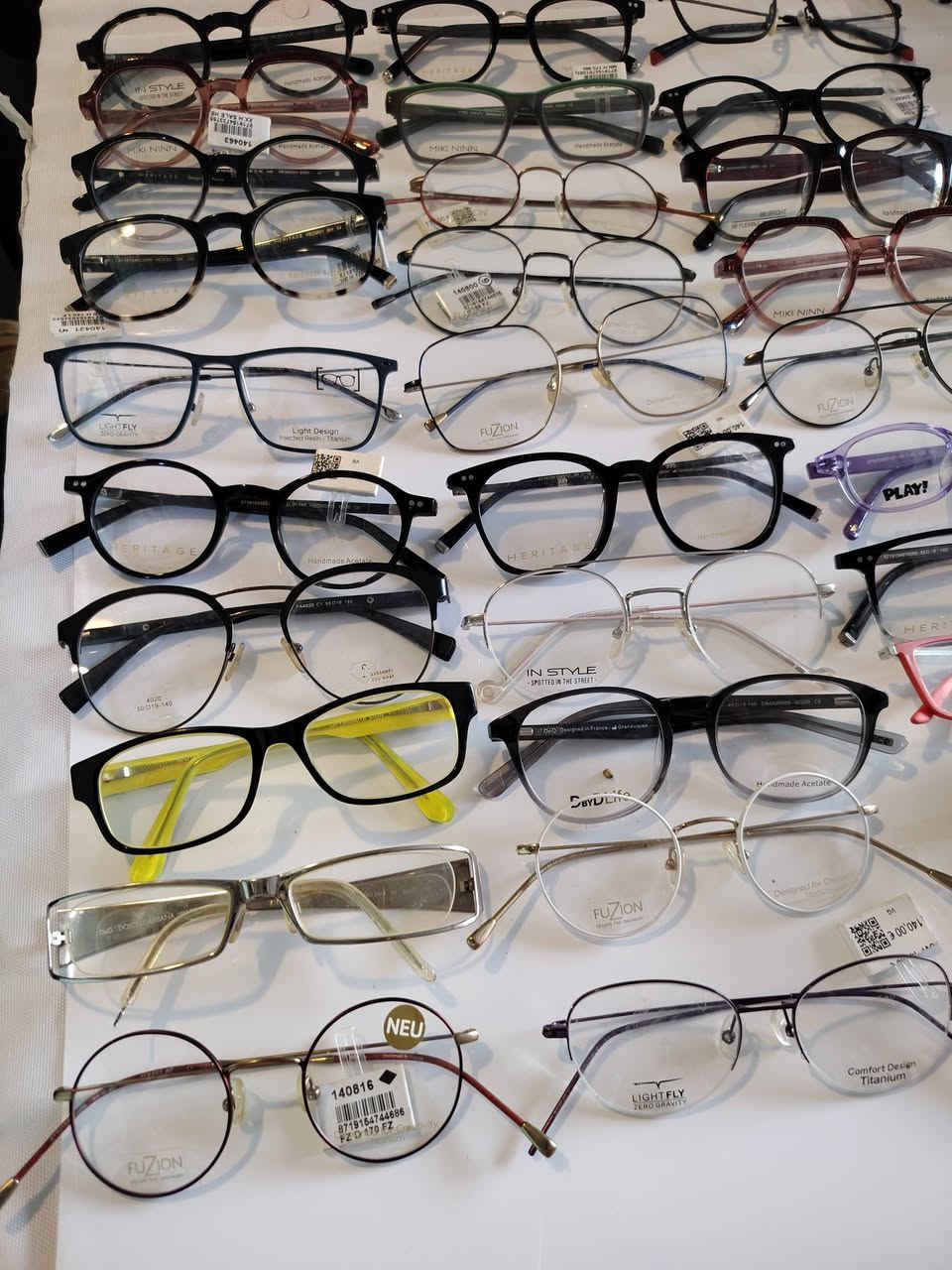 شلعه ٣٠ قطعه اطارات طبيه أوربي سعرهن ٤٥ الف


**إذا كنت صاحب هذا الإعلان وتريد حذفه لأي سبب، رجاءا أرسل رسالة إلى الدعم الفني**