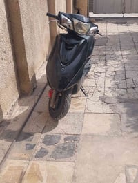 دراجه بريز بغبغا نوزل دراجه مكفوله بمعني الكلمة تجي وتفحص بيدك سعرهه ٦...