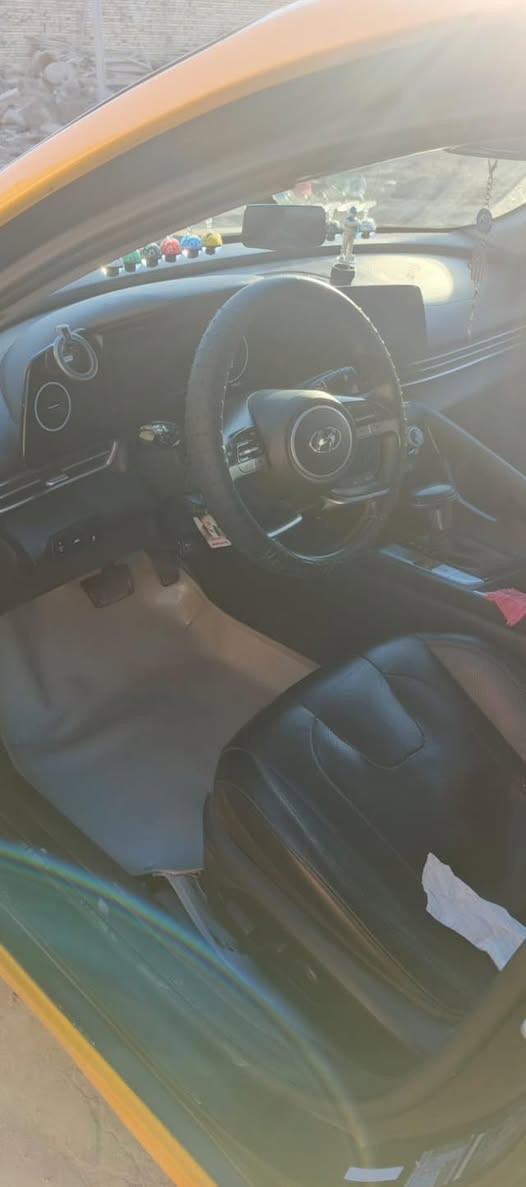 سلام عليكم
هونداي النترا2022 فول موصفات
المواصفات : بصمه / تشغيل عن بعد /  /  / رادار امامي / رادار جانبي /  / اوتو هولد / LED امامي / كامره دوارة / نقطه عمياء / قياده ذاتية / توقف ذاتي / رادارات / 3 انظمة قيادة نضام / منضومه ⛽غاز

للتواصل والاستفسار: ***********
