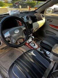 من رخصت الادمن بي واي دي 2013 بسمي رقم انكليزي سياره جاهزه كير محرك تب...