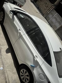 اكسنت 2016 خليجي محرك 1400 رقمهه بغداد  مكاني بغداد 07725593330