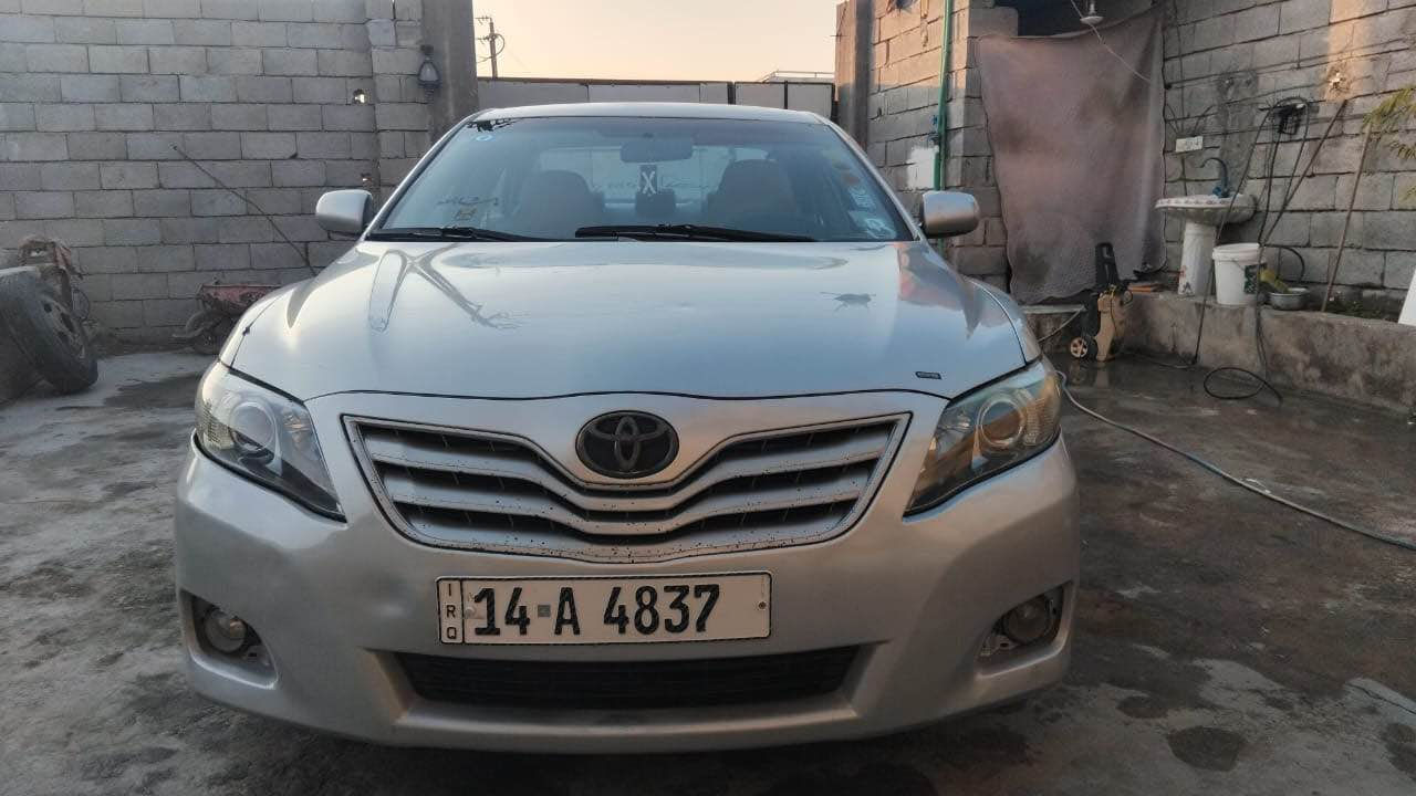 كامري كير مكينه كفاله دوخل جديد تخم تاير حداده جديد جاهز من كلشي تبريد ثلج خليجي محرك 4 سلندر جاهز من كلشي كفاله من ضربه *********** *********** الزبير, البصرة
