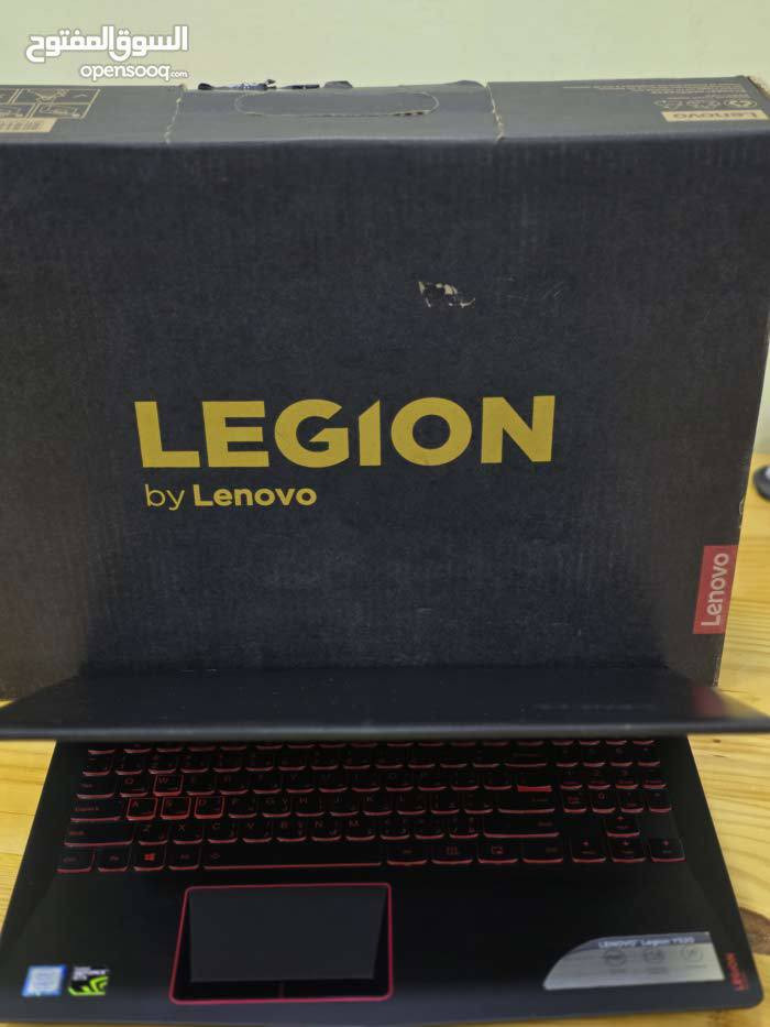 🔥 Lenovo Y520
لابتوب مثالي للالعاب القويه 
و للتصميم، المونتاج، 
الهندسة وبرامج الاوتوكاد وال3d max

💻 المواصفات:

 • i7 الجيل ال سابع.  (Vram 6gb)

 • رام 16GB
 • SSD 256 gb
 • كرت شاشة NVIDIA 2060
 • نظافة ممتازة ✨

📍 الموقع: البصره_قضاء المدينه

📞 واتساب:
 ***********
