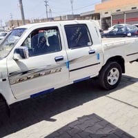 دير صيني • ٢٠٠٨ • رقم بغداد