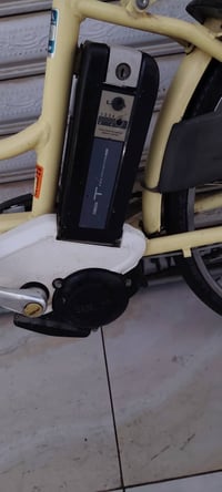 باسكل مساعد شحن جديد للبيع مكان بغداد الكرخ ٠٧٩٠١١٩٩٤٩٢ واتساب السعر ١...