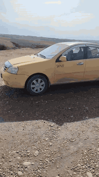 اخون السلام عليكم اوبترا موديل ٢٠١٠ تكسي بلاد شركه العامه السياره خليجيه مكفوله لاضربه ولا صبغ بلاديه كير عادي كير محرك مكفول تخم تايرجديد صدر حداديه ميه بالميه تبريد تدفئه جديد وشغال السياره جاهزه من كل عيب وكفاله عامه رقم ديالى انكليزي مميز سنويه ل ٢٠٣٠  هيئه غرمات مصفره السياره بسمي السعر ٥٨ وبيهه مجال قليل رقم مبايلي *********** هذه الرقم بي وتساب تحياتي
