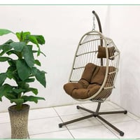 مرجوحة عش • تتحمل أوزان عالية • توصيل كل المحافظات