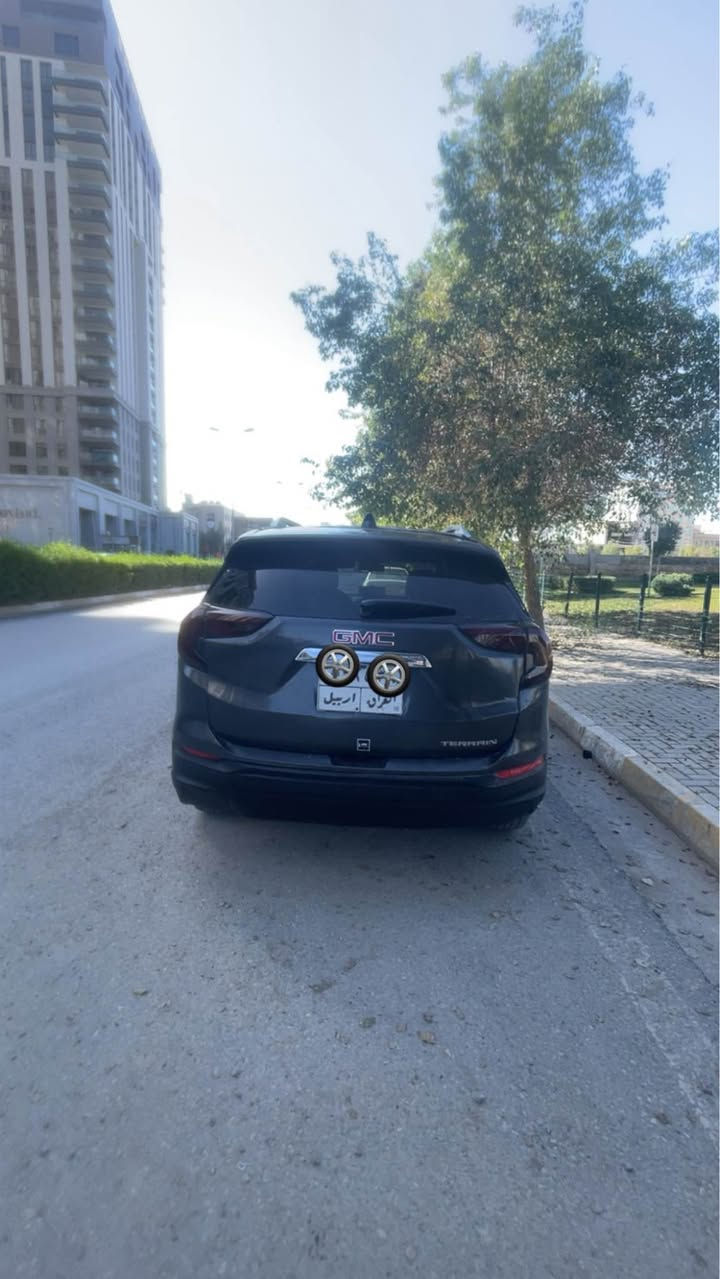 جسمي تيران2018 عائليه سياره جار بارجه سبخه له كه ل سقفي وه ركه رياه سه ر ته نشتي بيش باش كه بسه هيج داخلي نيه  كئير محرك شرط سيار فول موسفاته بس سه قف برورامه نيه فوله سياره جمسي تيران فول مواصفات بي صبغ 4قطعة و قماره ابيع عام سبخ مكلوب علي صبحه سياره فول مواصفات كول شرط سعر105مجال ويدا ماشاري لا غابرني أربيل, العراق


**إذا كنت صاحب هذا الإعلان وتريد حذفه لأي سبب، رجاءا أرسل رسالة إلى الدعم الفني**