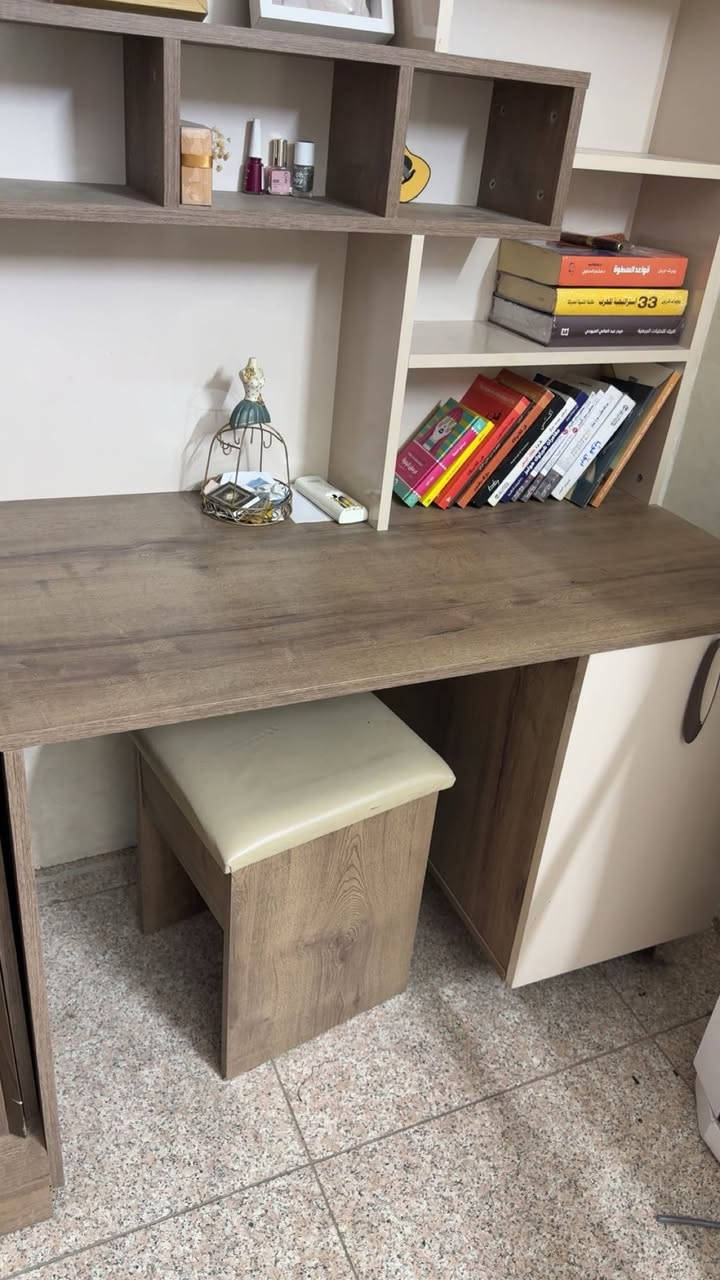 غرفة نوم للبيع ٦ قطع


**إذا كنت صاحب هذا الإعلان وتريد حذفه لأي سبب، رجاءا أرسل رسالة إلى الدعم الفني**