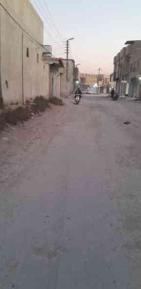 قطعة أرض للبيع - حي العسكري (الضباط الثانية) / قرب ام حميد الوكيله 

المساحة: 120 متر مربع
الأبعاد: 8 × 15

الطابو: صرف (مستقل)

سنتر ع شارع 

للاستفسار والتواصل:
***********
