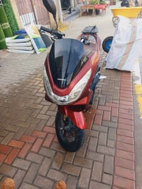 PCX • جيل ثاني • كفالة