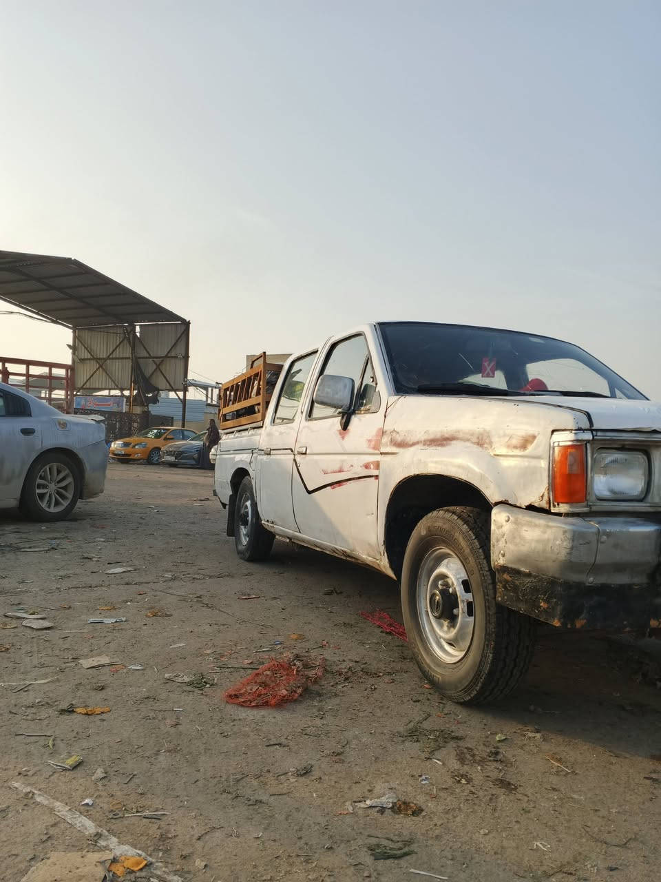 سلام عليكم
بيكم 92مروس بتك الشاصي كفالة ***********
