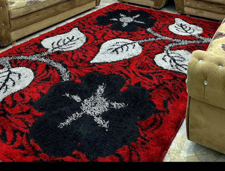 زوالي للبيع قياس 2 في 3 سعر الوحدة 50 قفل بيع مستعجل نظاف استخدام قليل ع الفحص اي خلل مابيهن نجف السراي خاص فقط الشراي السعر ثابت 50 الوحدة


**إذا كنت صاحب هذا الإعلان وتريد حذفه لأي سبب، رجاءا أرسل رسالة إلى الدعم الفني**