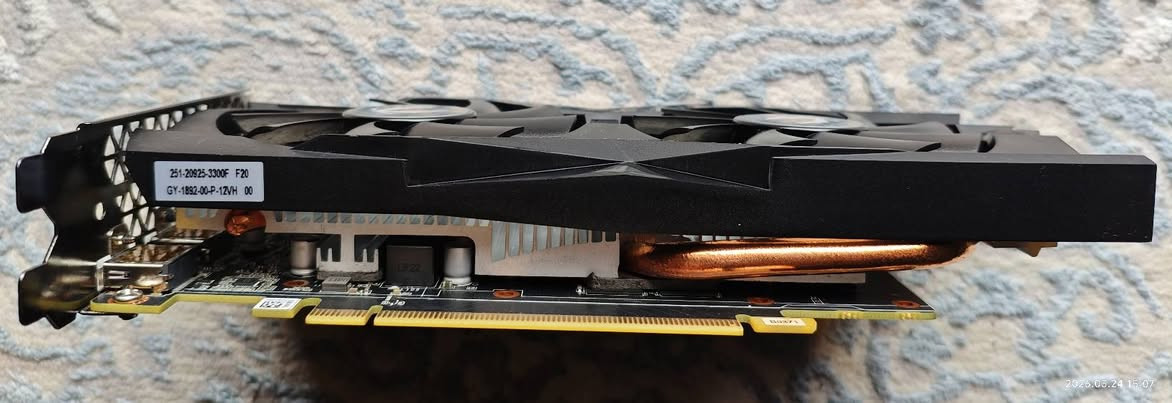 - زۆر پاکە وەک نوێ وایە زۆر کەم ئیشی کردووە
- دوو فان السليمانية, العراق


**إذا كنت صاحب هذا الإعلان وتريد حذفه لأي سبب، رجاءا أرسل رسالة إلى الدعم الفني**