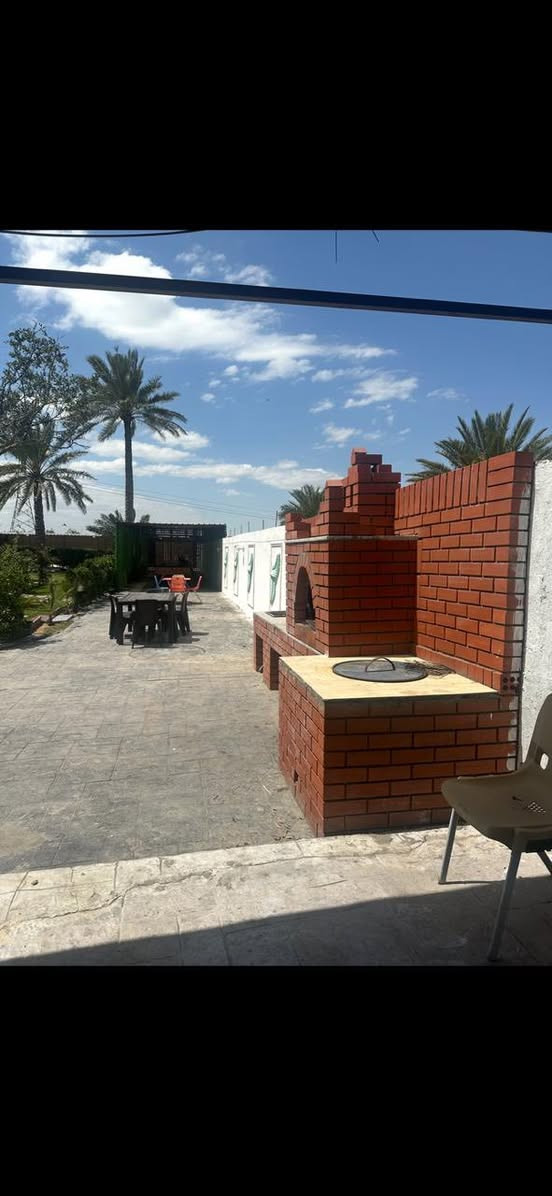 بغداد راشدية قرب قوس بوب الشام عوائل فقط تواصل  ‭0773 354 2665‬
