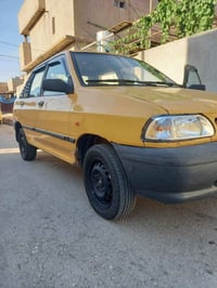 عدي سايبا للبيع موديل  2015  دشبول نفخ حديث بدون ضرر بدون صبغ سياره جا...