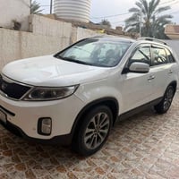 سورنتو ٢٠١٥ • فول مواصفات • كفاله عامه