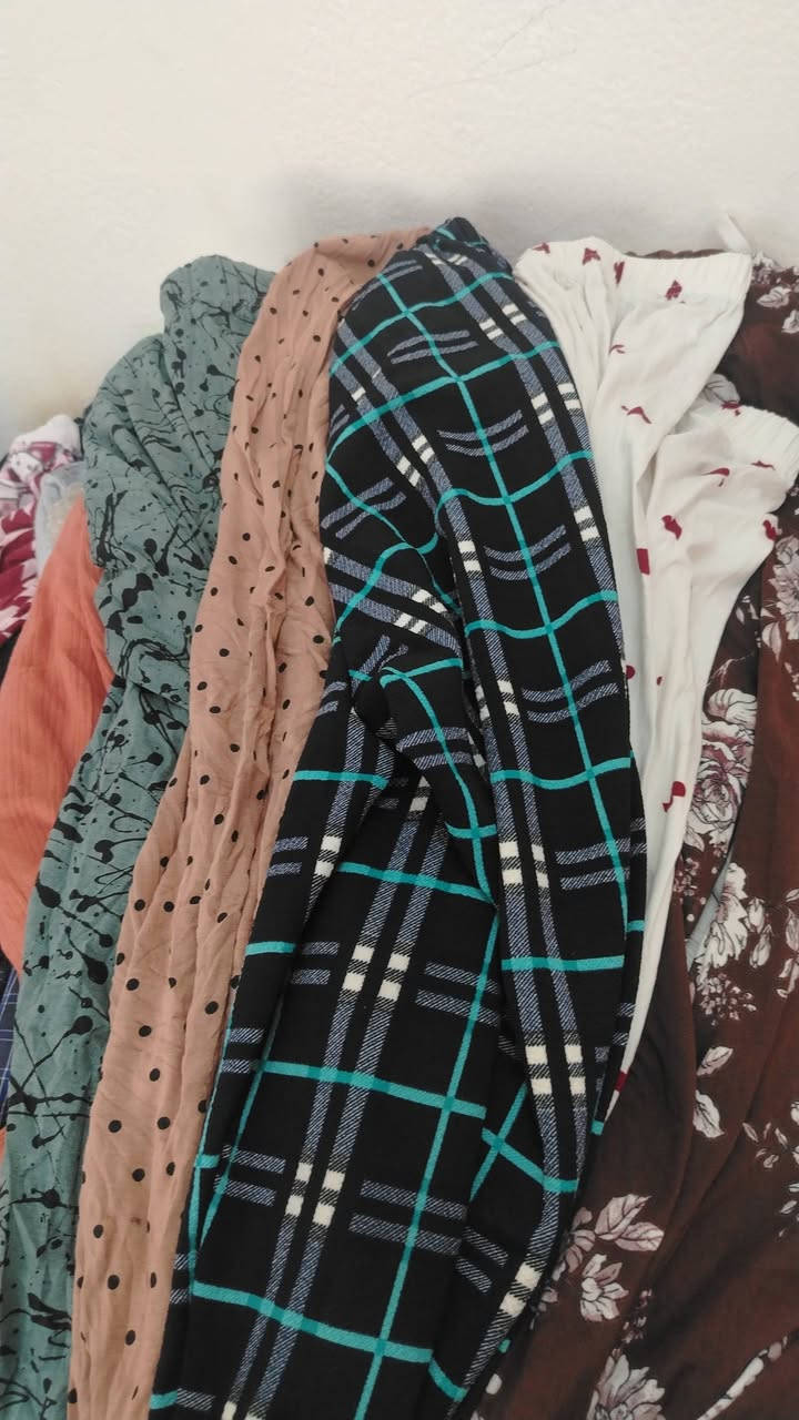 توفرت البجامة النسائية فالينه ليكره قطع جنن 😍 سعر القطعة 2000


**إذا كنت صاحب هذا الإعلان وتريد حذفه لأي سبب، رجاءا أرسل رسالة إلى الدعم الفني**