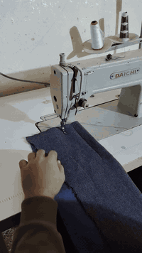 مكينة خياطة • صناعي • كنعان