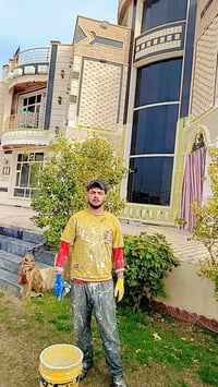 شغل عثمان محمد الصباغ 07874691025