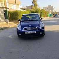 للبيع  سياره ليفان 320 رقم بغداد مسطره هزه قبل اربع اشهر مسويها ما ساق...