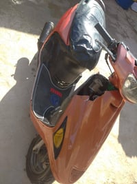 فراشه • واير بنزين • سنيه