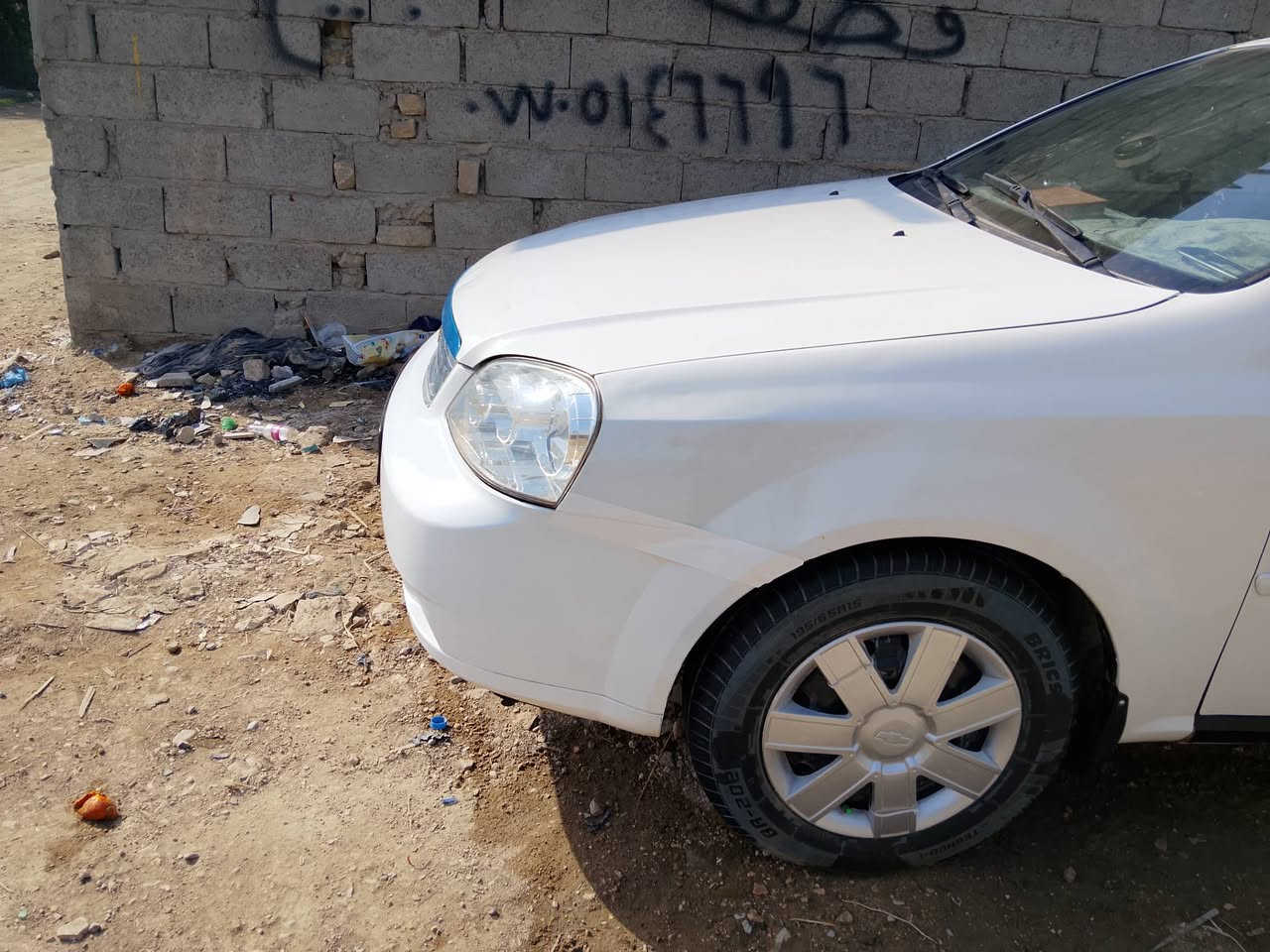 السلام عليكم اوبترا لبيع 205 كاملة من كلشي تدفة تبريد تخم تاير رقم نكليزي بغداد صدر جديد نقص بس صليب بي صوت بس مي اثر السعر 63. ***********     ***********
