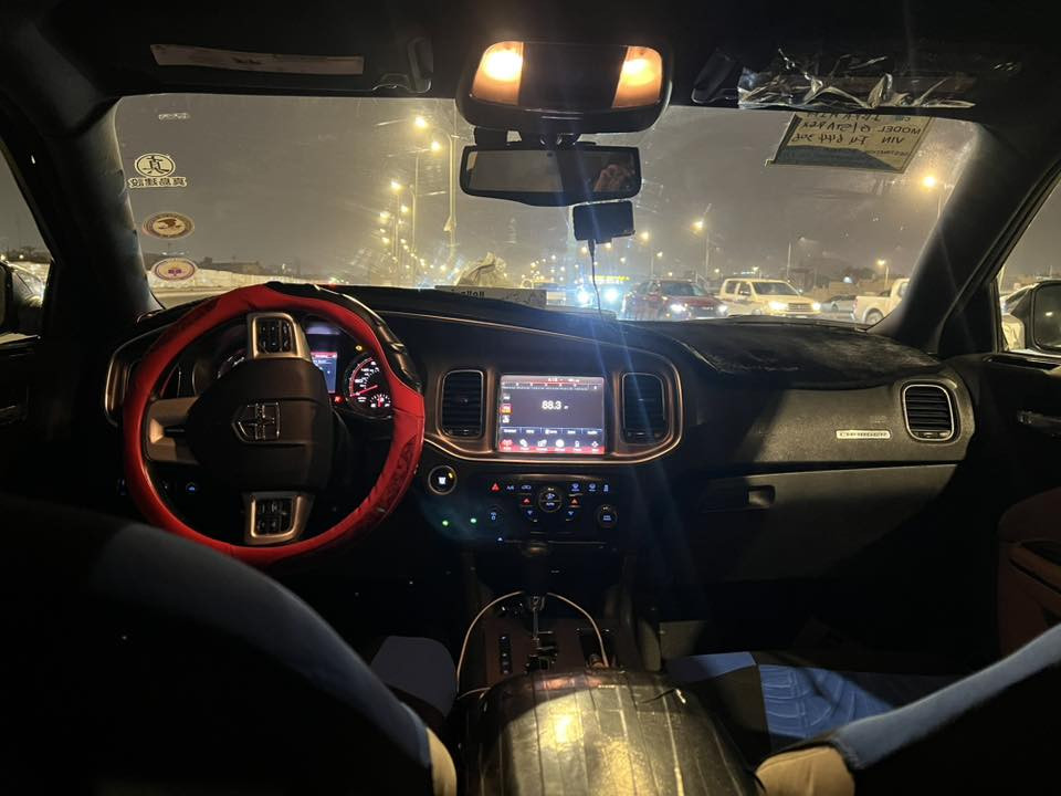 السلام عليكم مستعجل ع البيع جارجر 2014 فول عده الفتحه جاهزه من كلشي مكاني البصره سعرها 50 وبيهاا مجال 
***********
