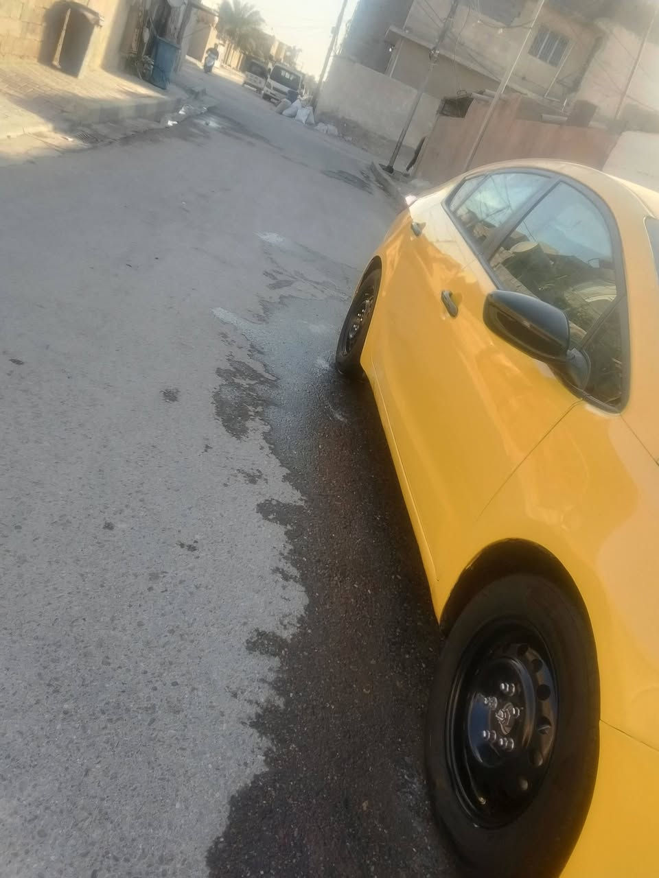 سلام عليكم فورتي الفين 2015 بسمي للبيع السعر 105 وبيها مجال قليل 💯✈️
***********
