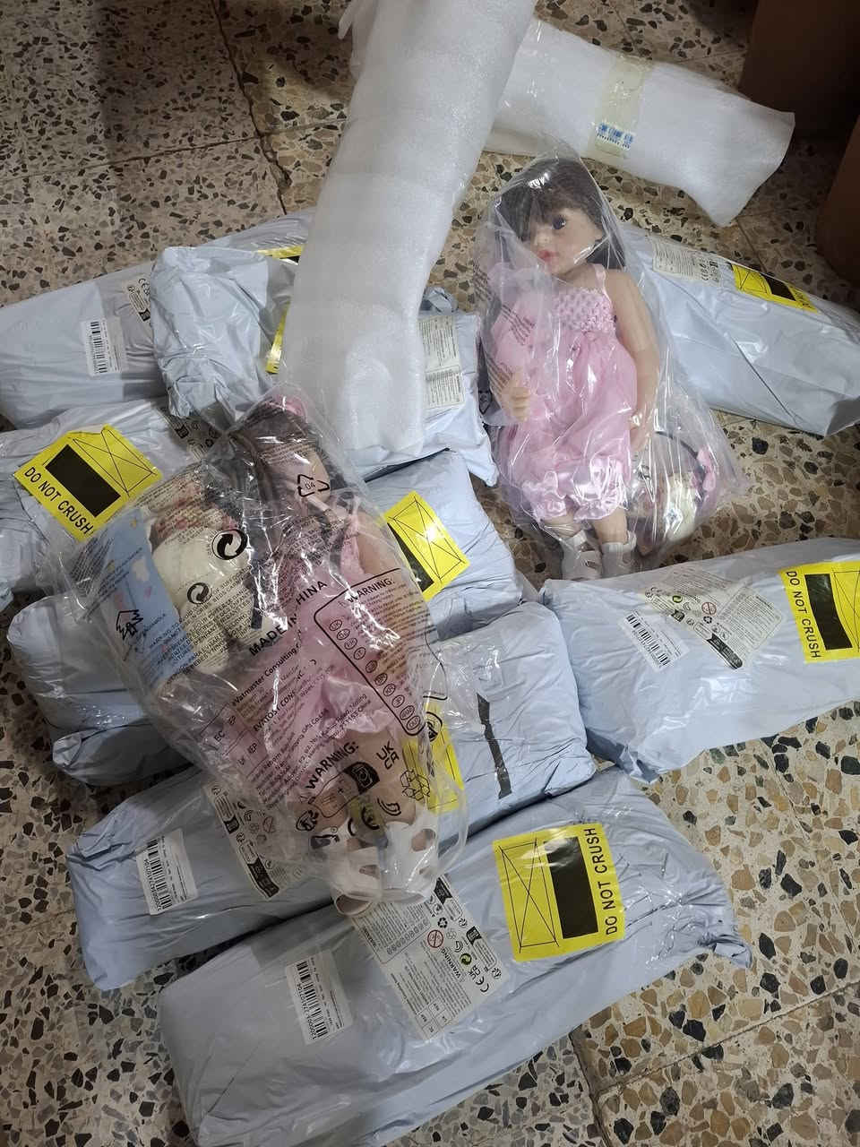 السلام عليكم للبيع


**إذا كنت صاحب هذا الإعلان وتريد حذفه لأي سبب، رجاءا أرسل رسالة إلى الدعم الفني**