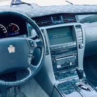 كراون ٢٠٠٤ • تعليق اوتو • مسجل بلوتوث