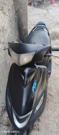 مرخصت مديل الكروب دراجه للبيع ماصارله هواي من امجفت القراض كله اصليه ا...